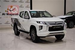 میتسوبیشی L200